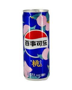 Limonāde White Peach Oolong [D]