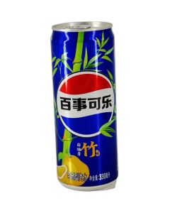 Limonāde White Pomelo Green Bamboo [D]