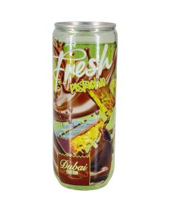 Dzēriens šokolādes Fresh Pistachio Dubai Edition [D]