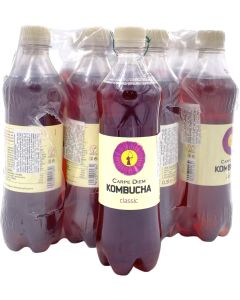 Dzēriens Kombuča Classic